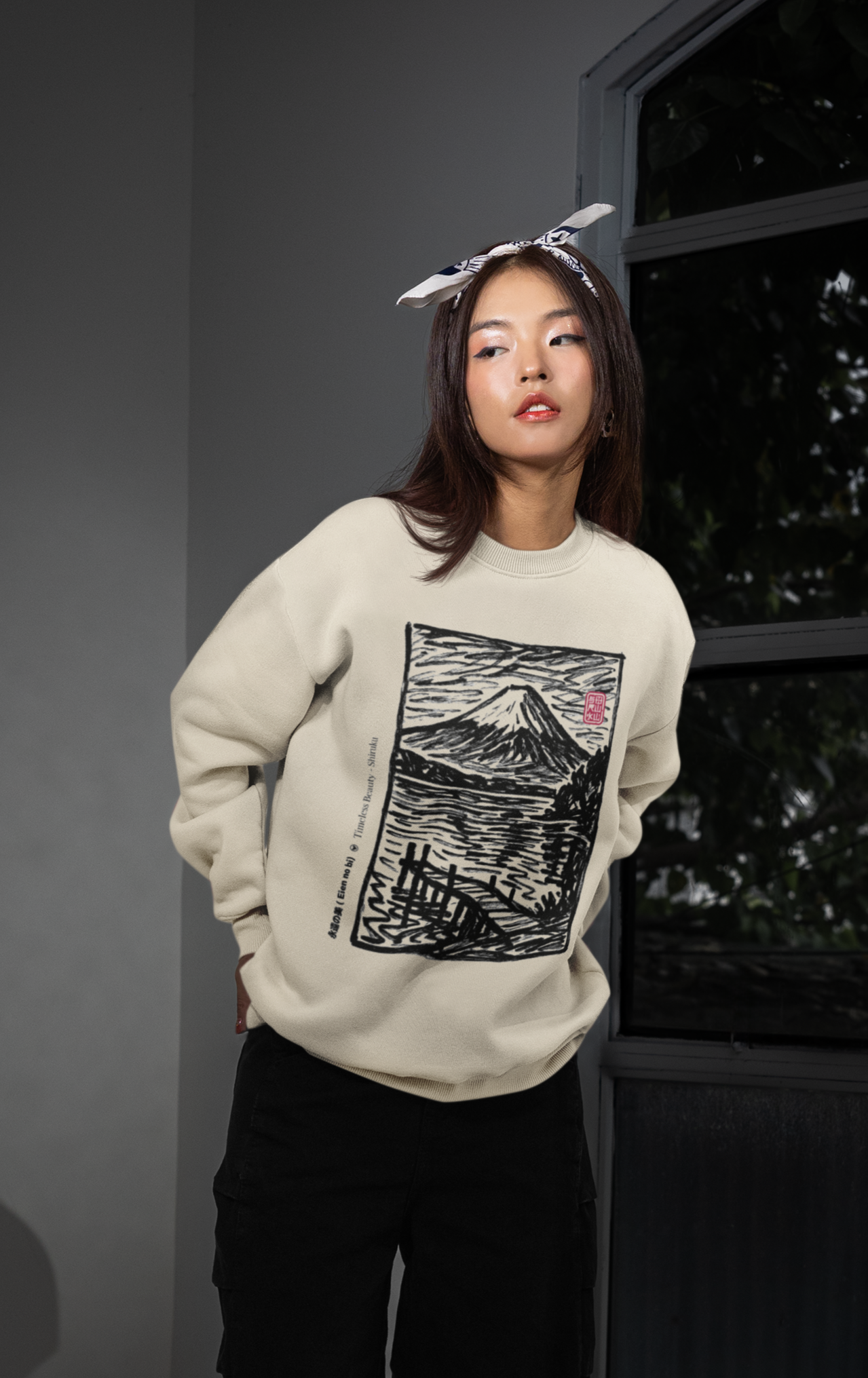 Shiruku womens fall2025