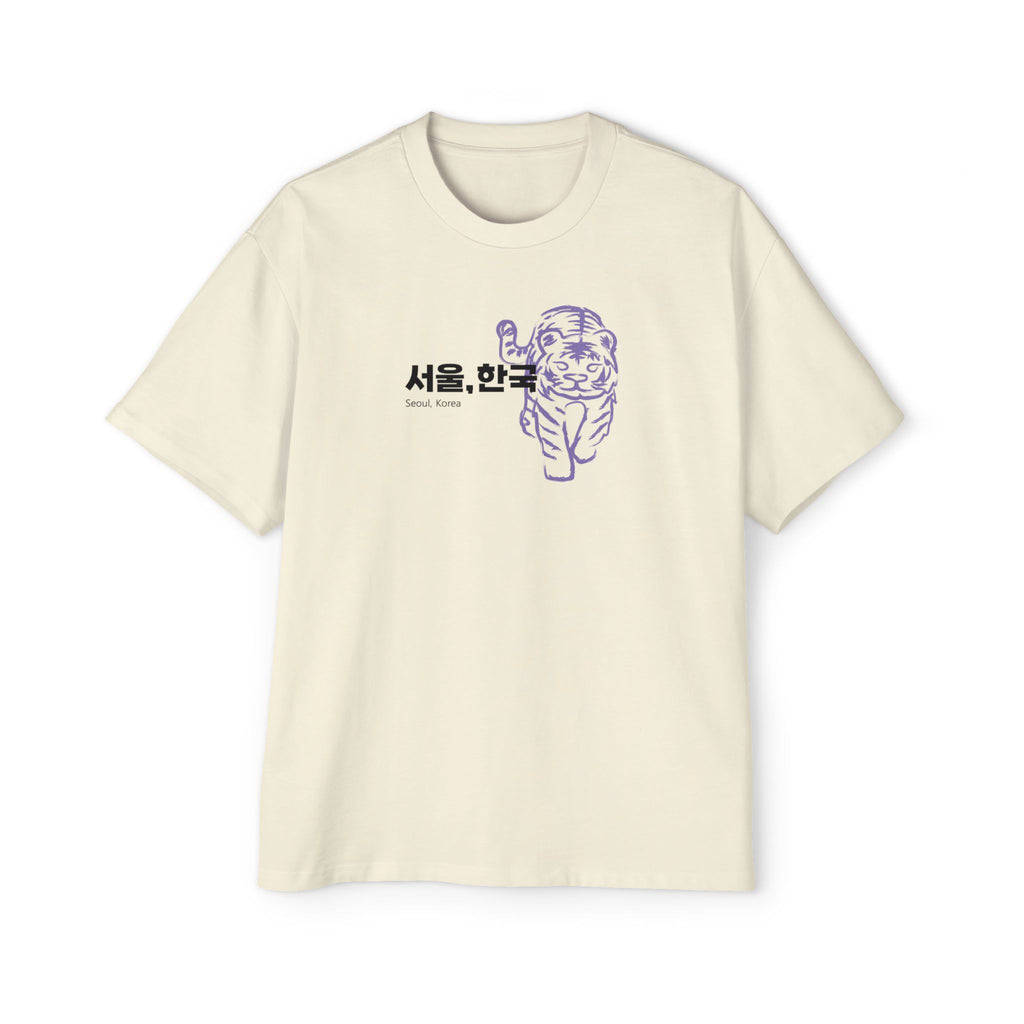 Baekho – Guardian of the West Tee - Shiruku Legendmaster 1000